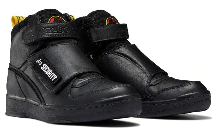 Reebok Jurassic Park x Stomper 'Security' GX5412