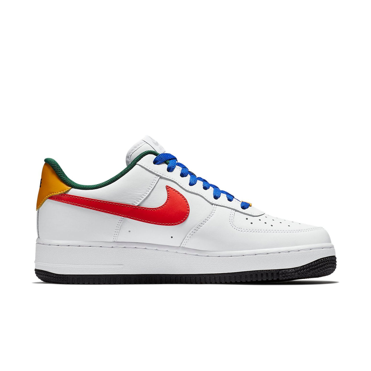 (WMNS) Nike x Ruba Abu-Nimah Air Force 1 Low 'Love' AR5431-167