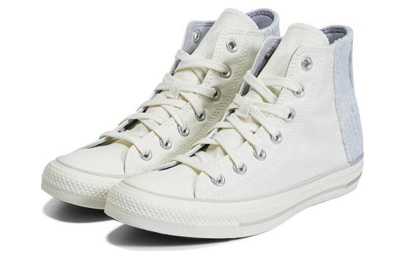 (WMNS) Converse Chuck Taylor All Star Stripe Knit A01342C
