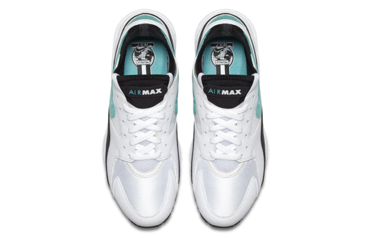 Nike Air Max 93 'Dusty Cactus White' 306551-107