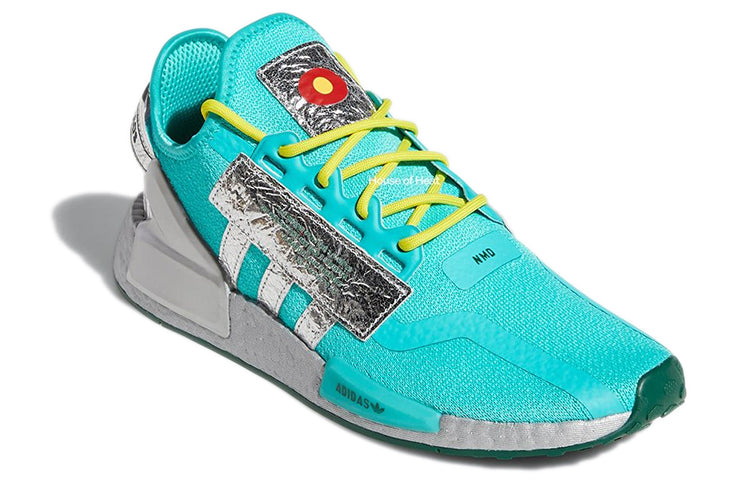 adidas South Park x NMD_R1 V2 'Professor Chaos' GY6477