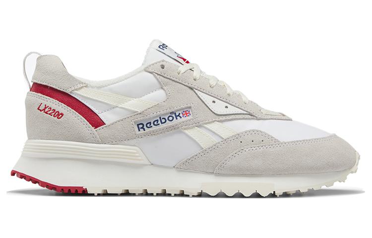 Reebok LX2200 'Chalk Red' HP7583