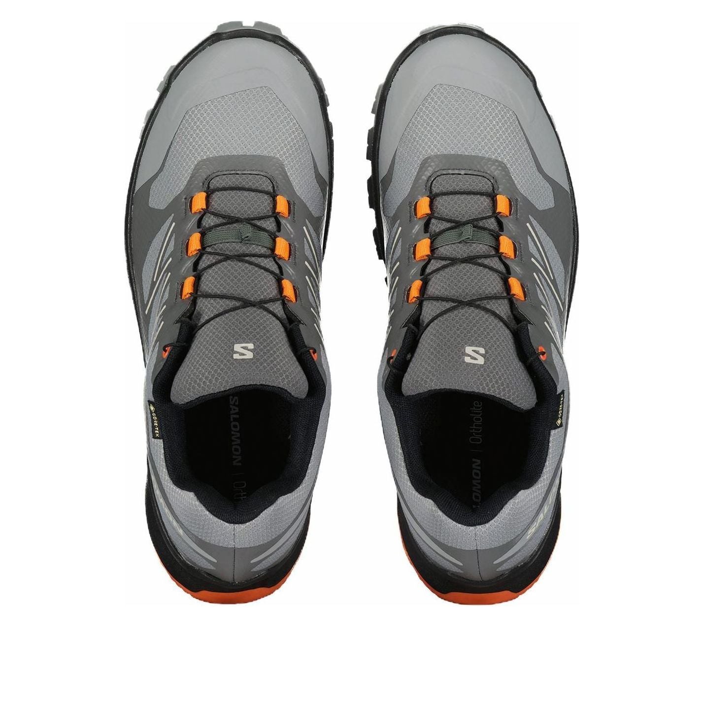 SALOMON XA Flyer GTX 'Grey' 477146
