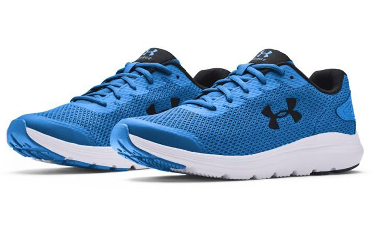 Under Armour Surge 2 'Blue White' 3022595-404
