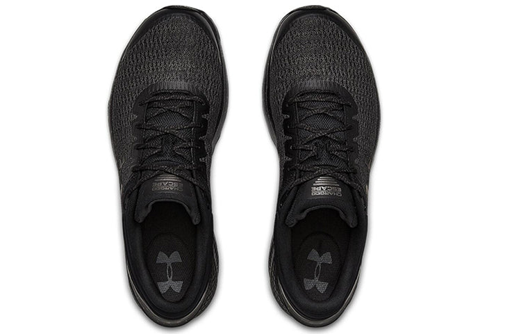 Under Armour Charged Escape 3 'Triple Black' 3021949-002