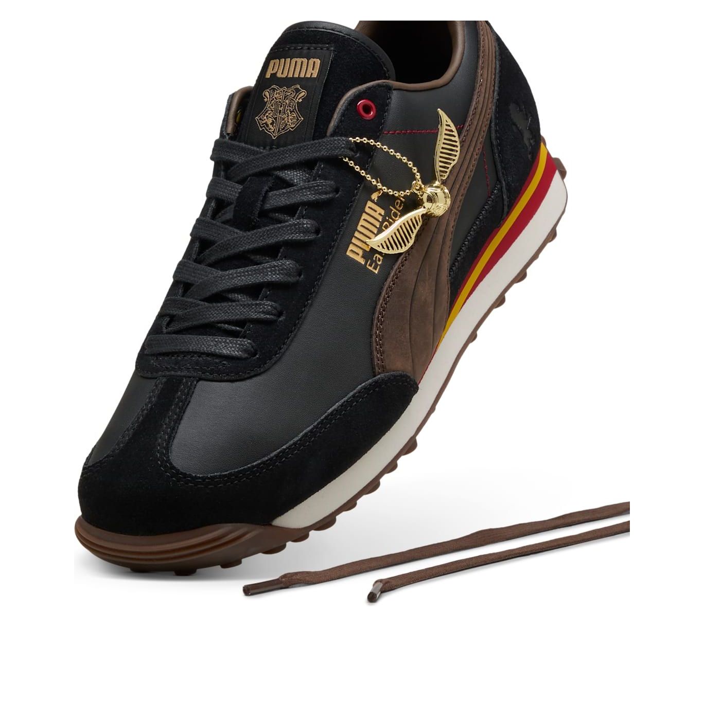 PUMA x Harry Potter Easy Rider 'Hogwarts' 401208-01