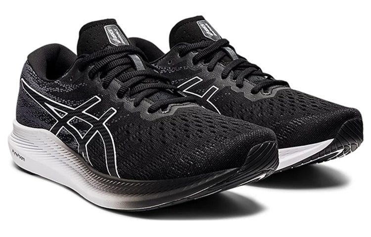 ASICS EvoRide 3 Wide 'Black White' 1011B340-001