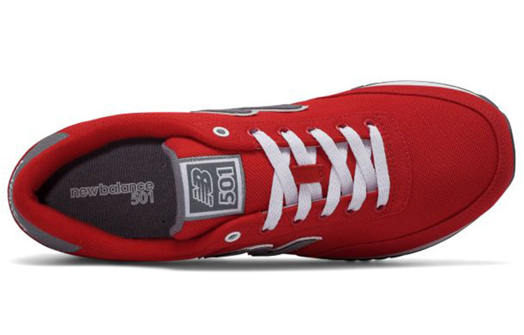 New Balance 501 'Ripple Sole' MZ501POR