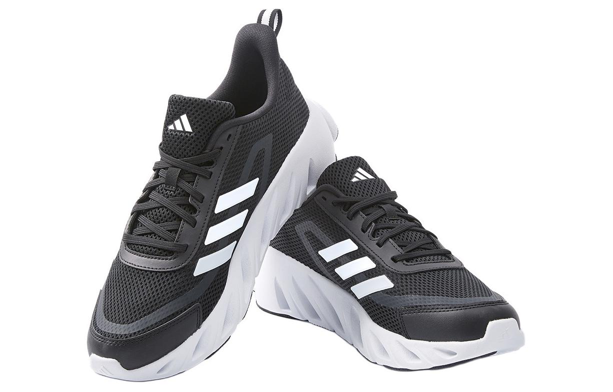 adidas neo All Day Boom E 'Black White' JI2754