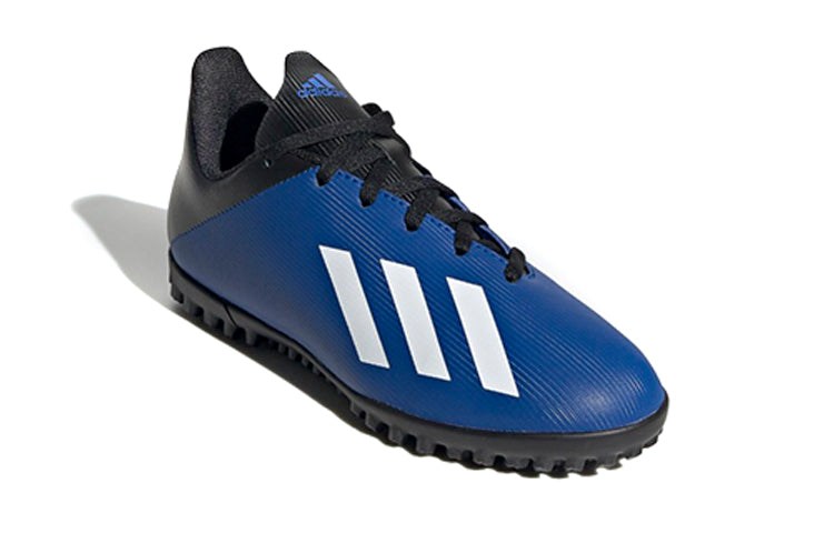 (GS) adidas X 19.4 TF 'Blue' FV4662
