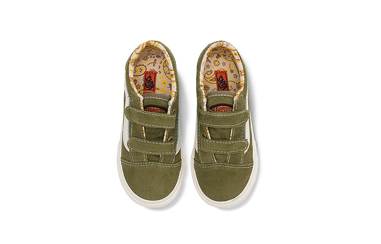 (TD) Anderson .Paak x Vans Old Skool 36 DX VN000D3YZC6
