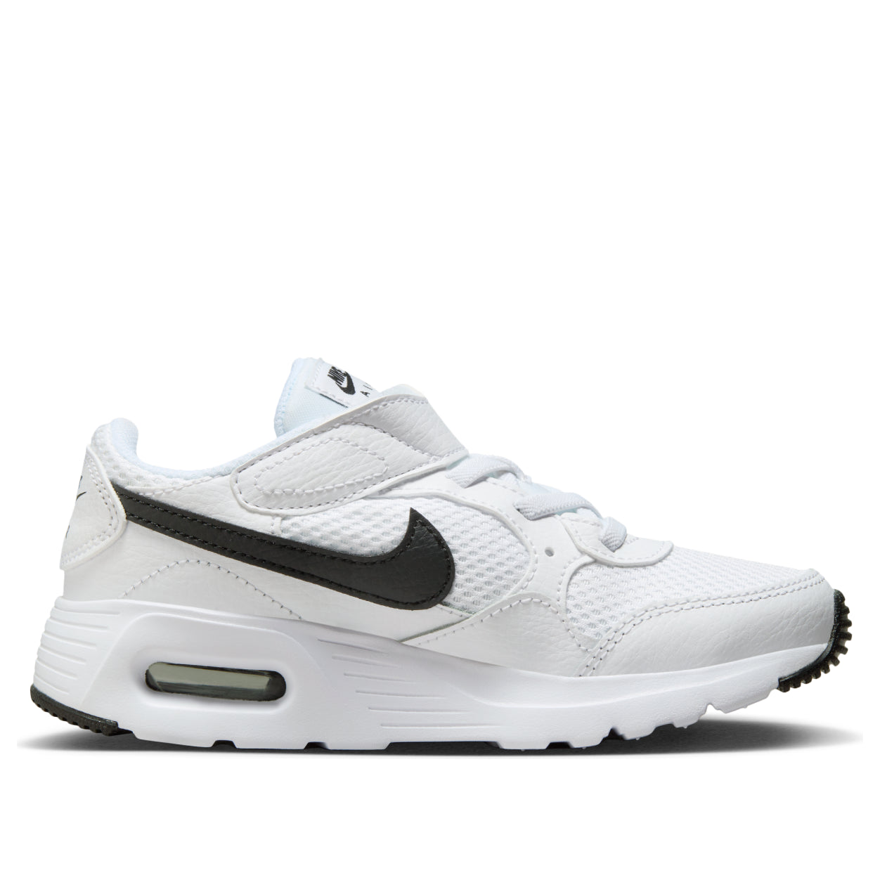 (PS) Nike Air Max SC 'White Black' CZ5356-102