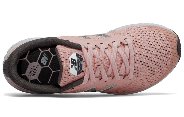 New Balance Fresh Foam Zante v4 'Pink' KJZNTHMG