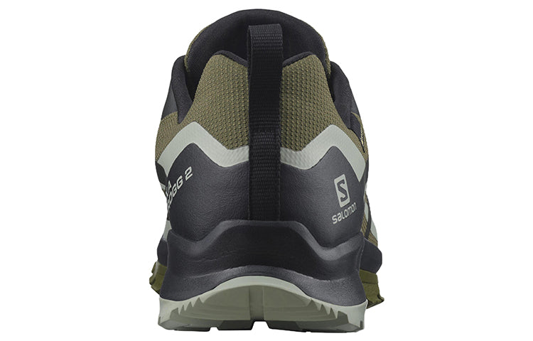 Salomon XA Rogg 2 GTX 'Olive' 414394
