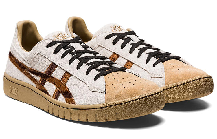 (WMNS) ASICS Gel-PTG Leopard Patterns 'Birch Desert Camp' 1201A722-200