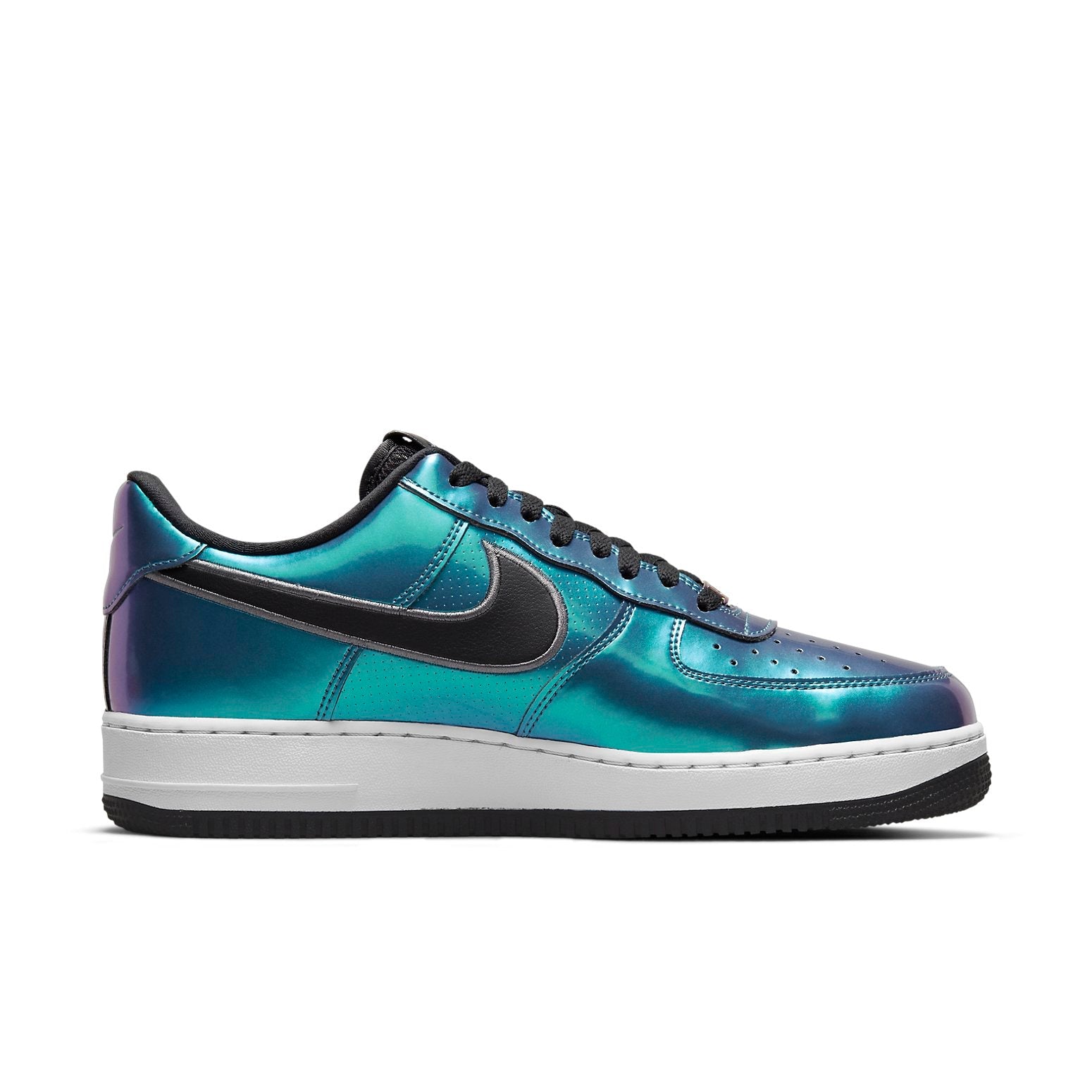 Nike Air Force 1 Low 'Iridescent' DQ6037-001