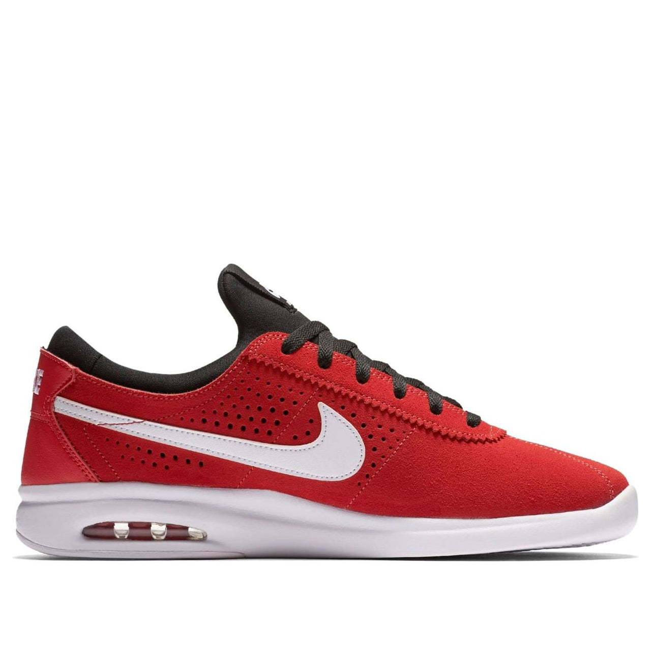 Nike SB Bruin Max Vapor 'Red White Black' 882097-610