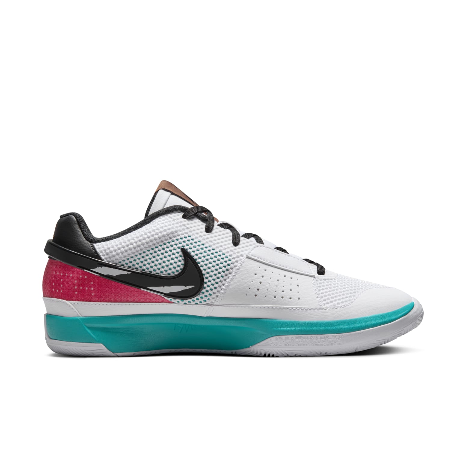 Nike JA 1 'Reverse Scratch' FV5957-100