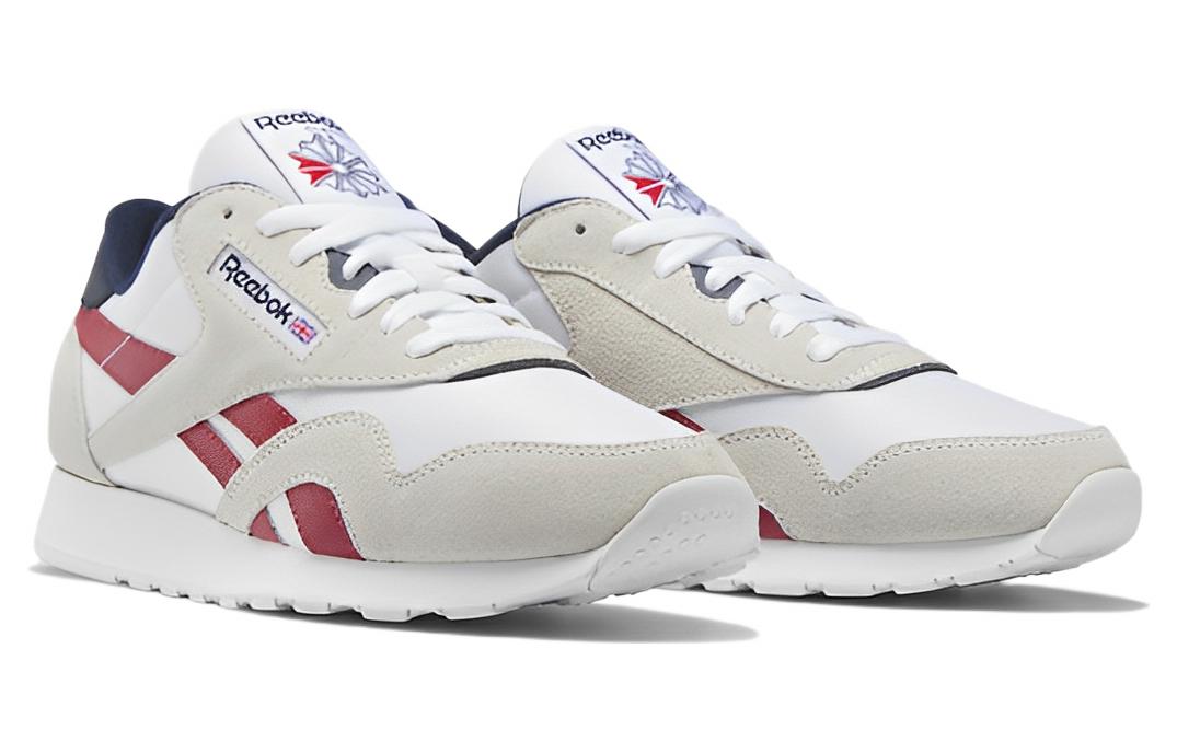Reebok classic nylon 'White' GY7232