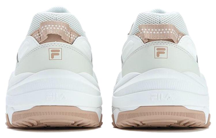 FILA 2 Running Sneakers 'White Khaki' F12M322105FVB