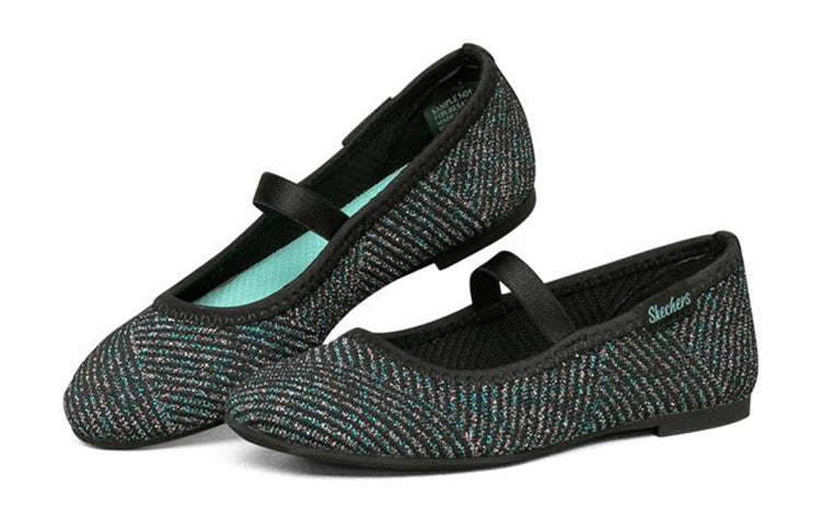 Skechers Cleo Round K 302869L-BKMT