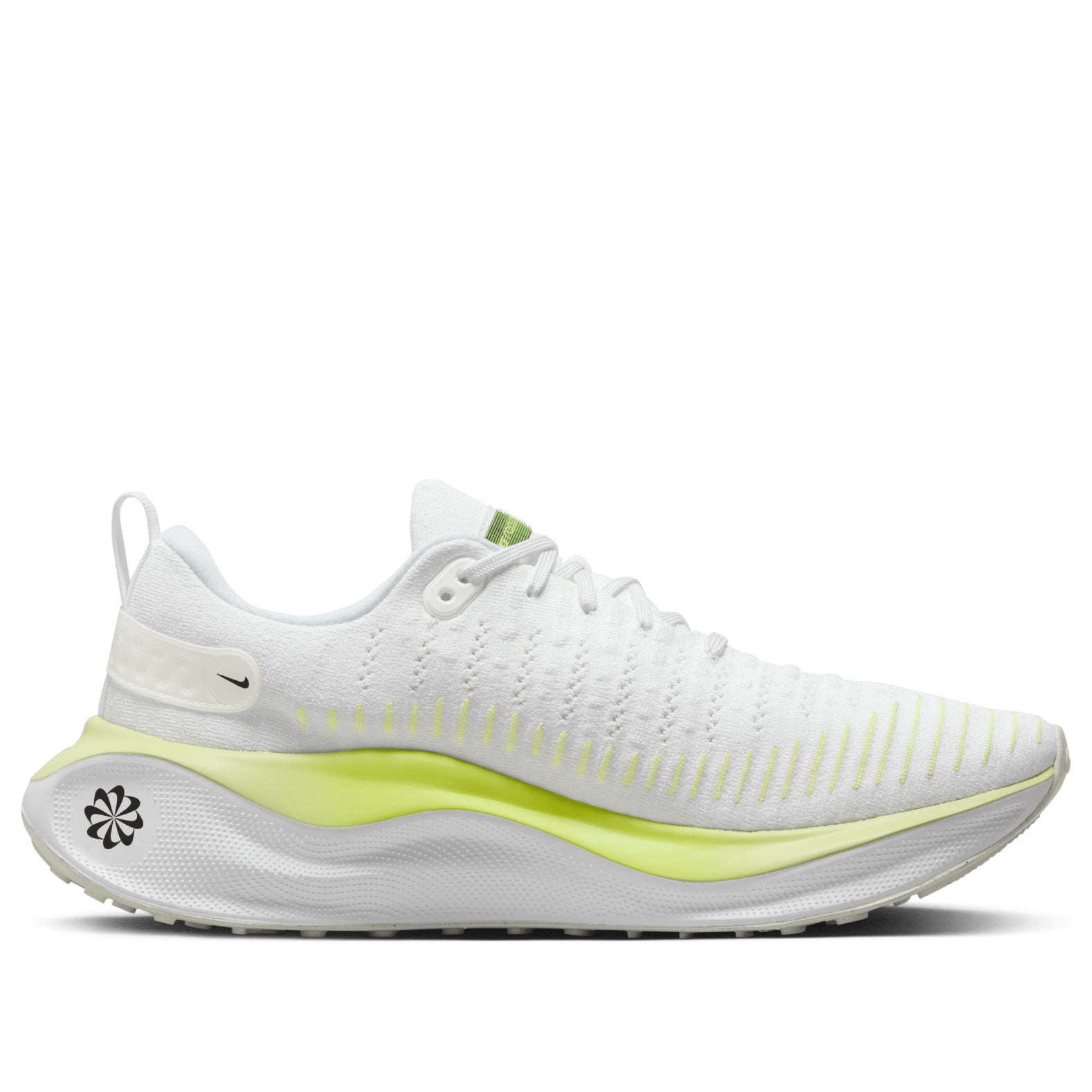 Nike ReactX Infinity 4 'White Light Lemon Twist' DR2665-101