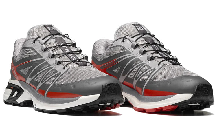 Salomon XT-Wings 2 'Grey' 417620