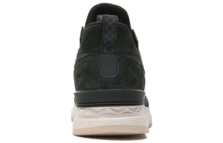 New Balance 574 Series Low Tops Retro 'Dark Green' MS574NAG