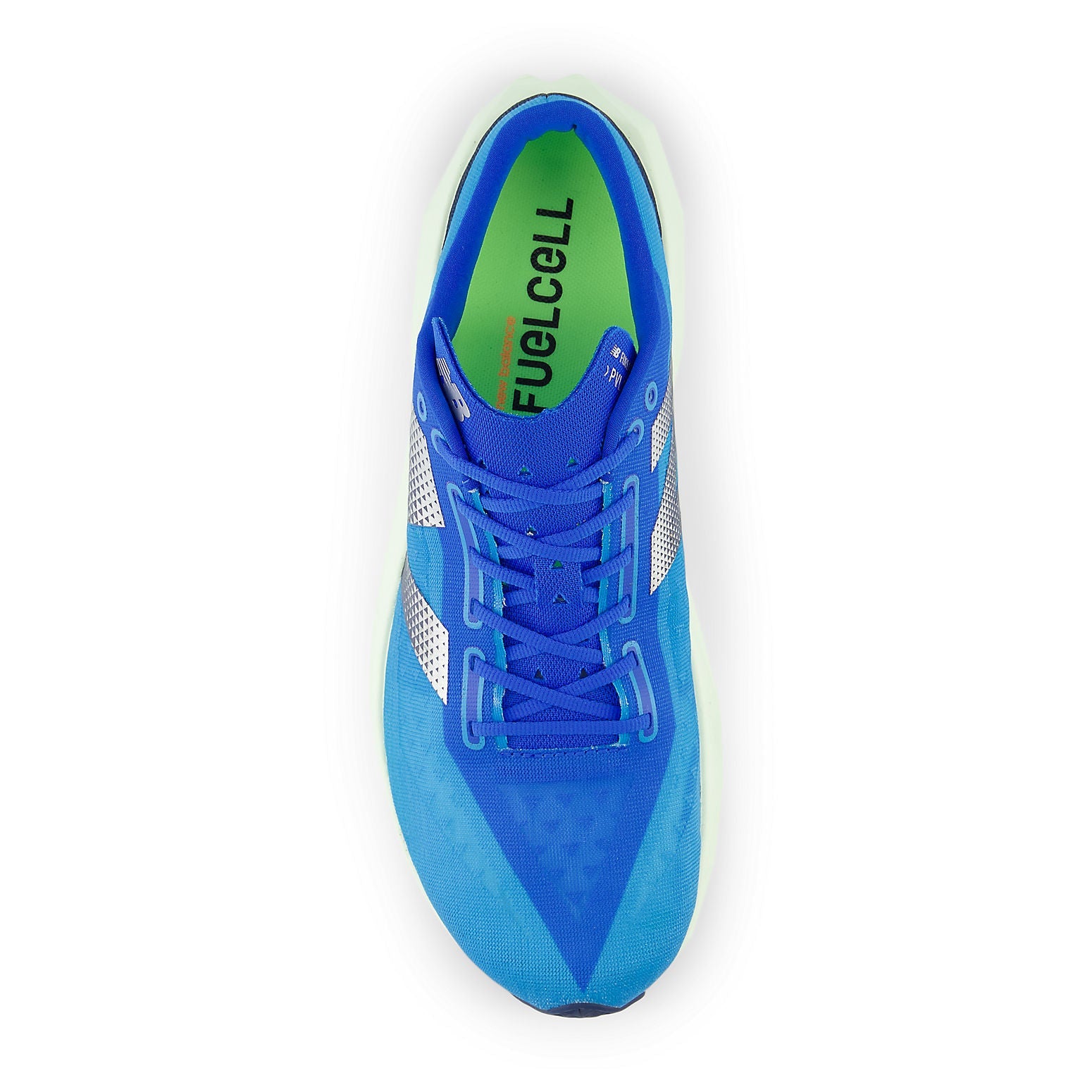 New Balance FuelCell Pvlse v1 YW 'Blue' MFCNPYW