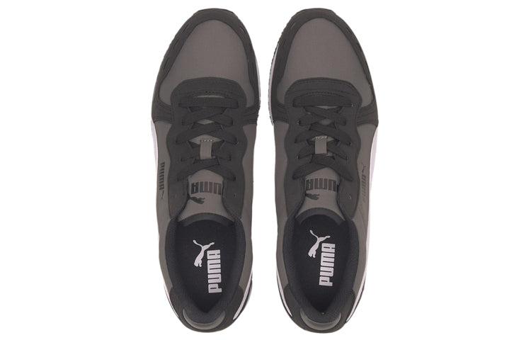 PUMA Cabana Run Black/Grey 373393-01