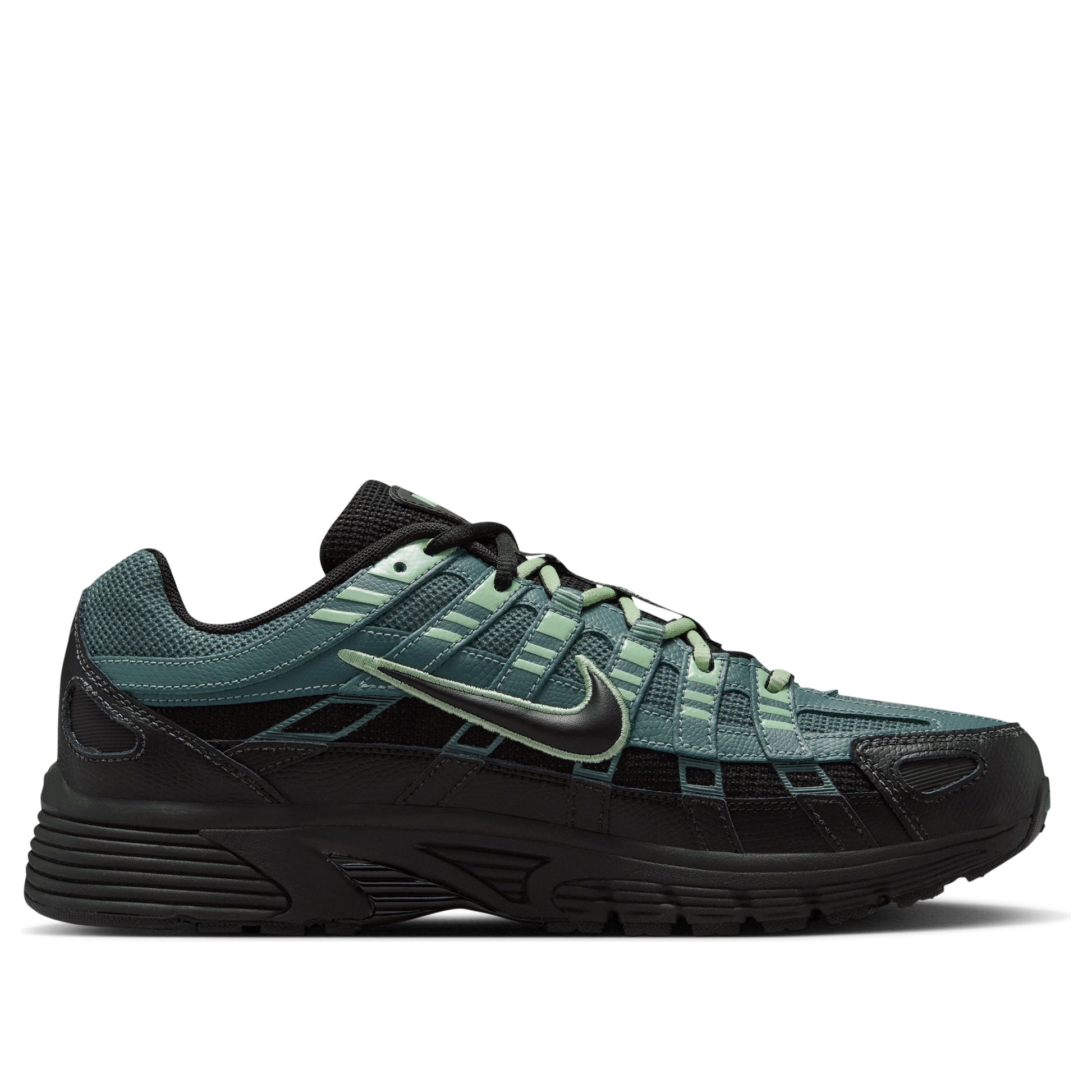 Nike P-6000 'Black Mineral Slate Steam' IH8042-001