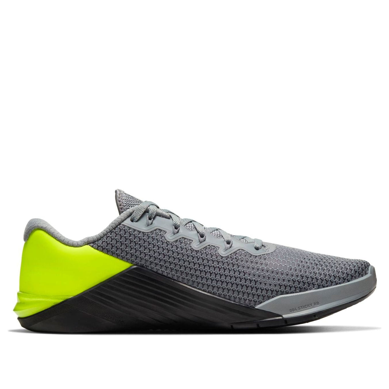 Nike Metcon 5 'Particle Grey Volt' AQ1189-017