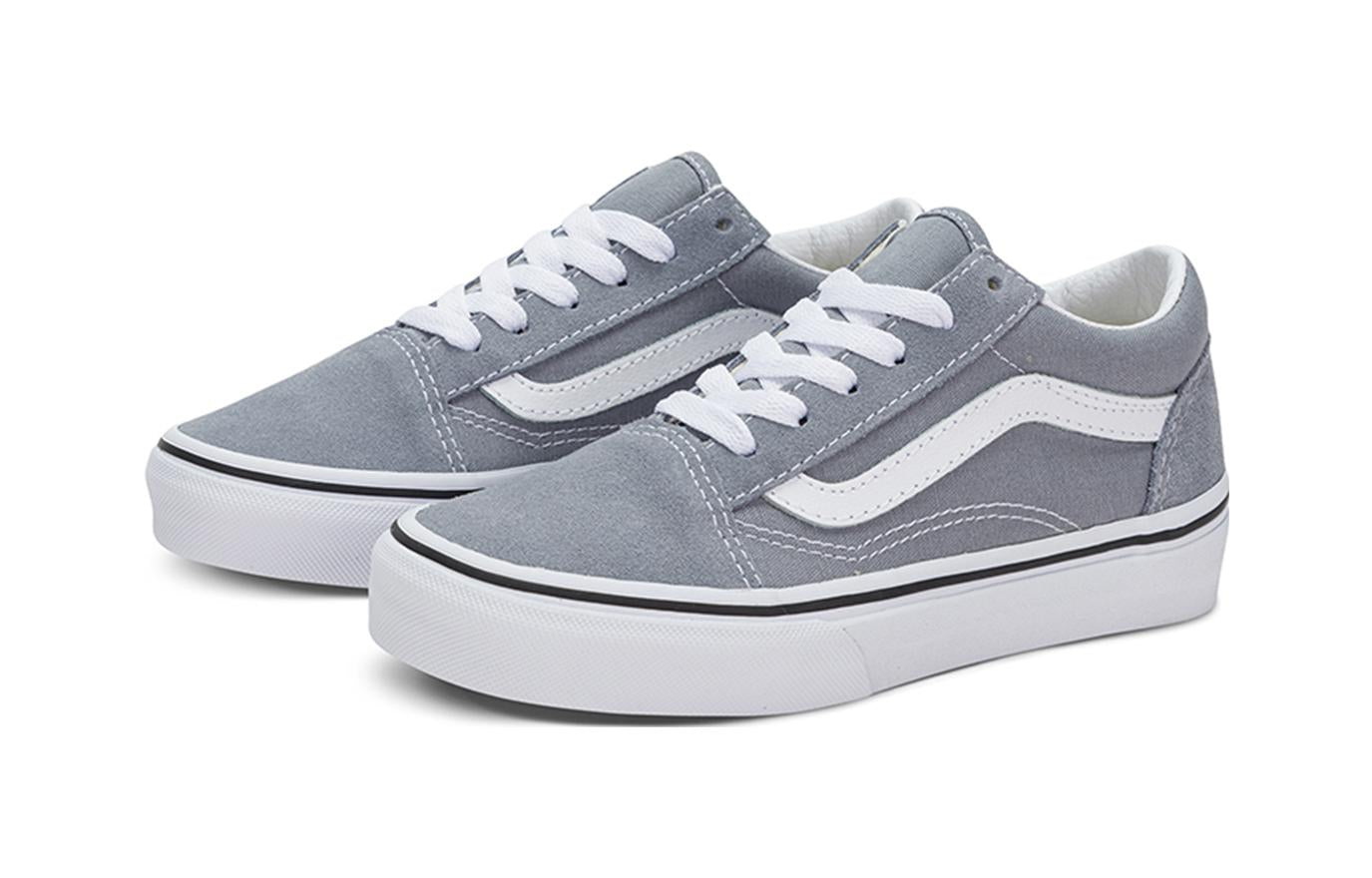 (PS) Vans Old Skool 36 DX 'Grey' VN0A7Q5FBM7