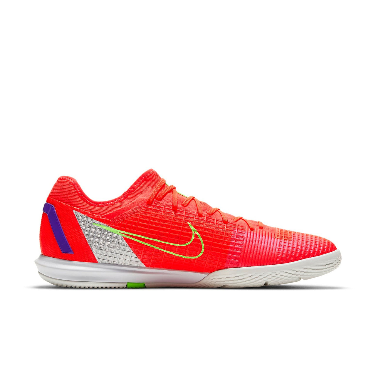 Nike Mercurial Vapor 14 Pro IC 'Red White Yellow' CV0996-600