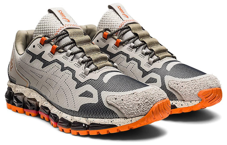 ASICS Gel Quantum 360 6 1201A258-021