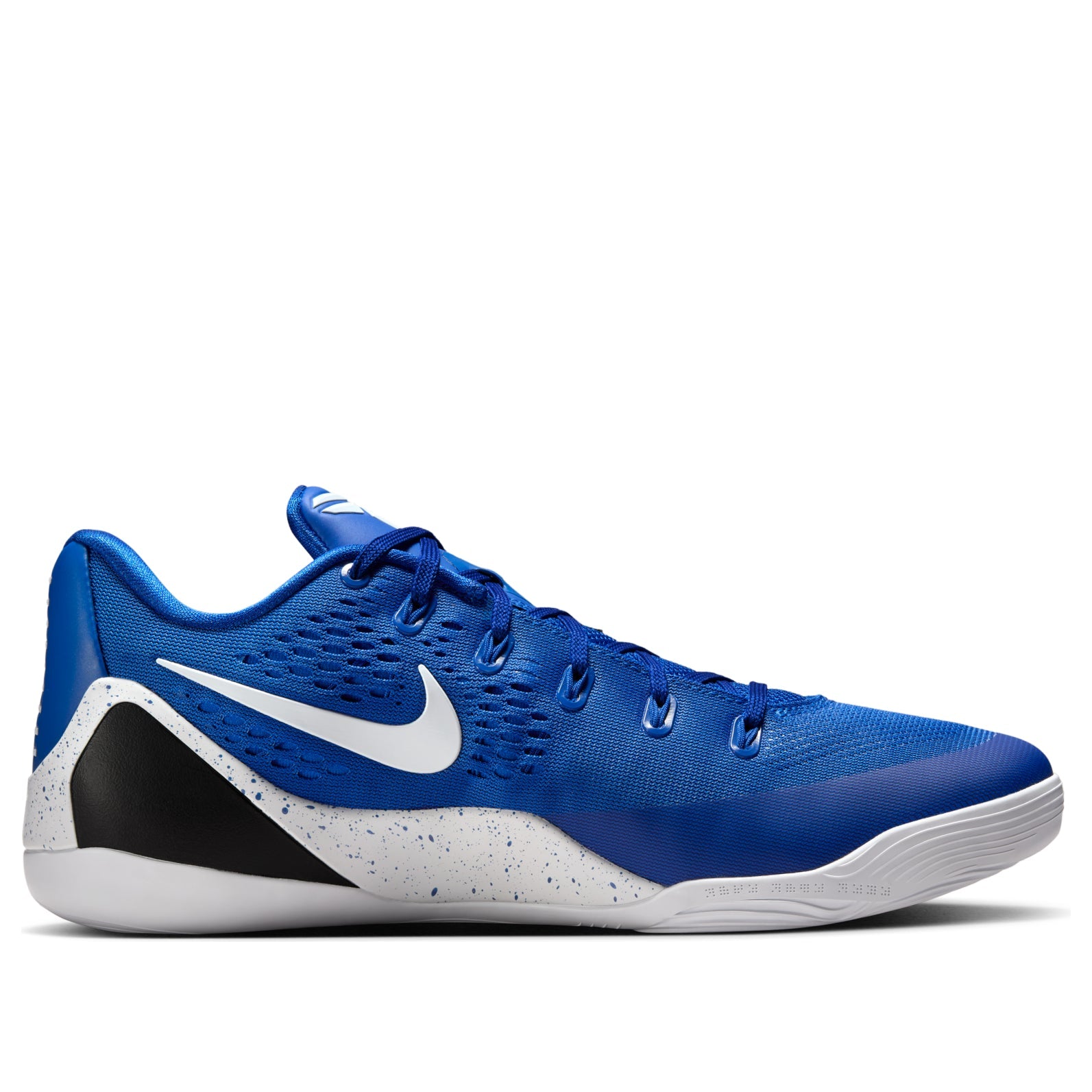 Nike Kobe 9 EM Low Protro TB 'Game Royal' IH1401-400