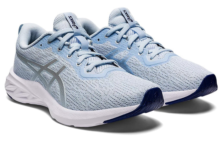 (WMNS) ASICS Versablast 2 'Soft Sky Pure Silver' 1012B179-403