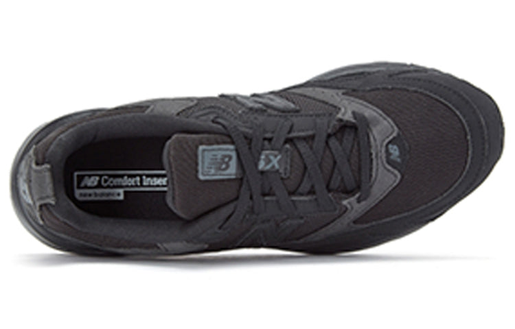 New Balance 45X Series Black MS45XLAA