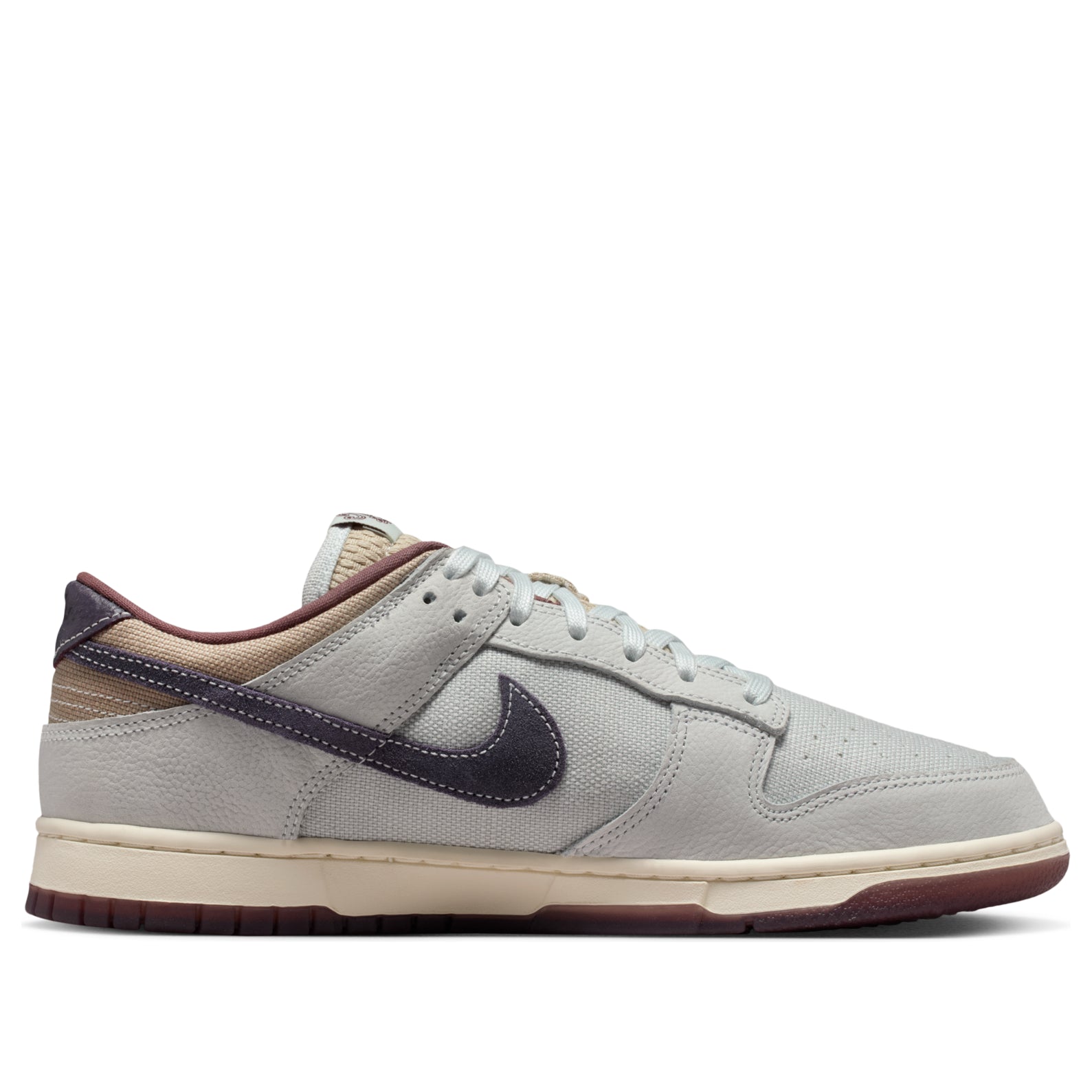 Nike Dunk Low 'Off-White Particle Aura' IB6752-100