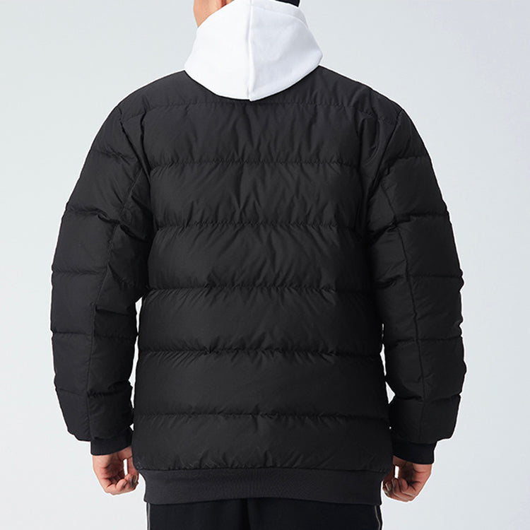 PUMA Puffer Down Jacket 'Black' 530026-01