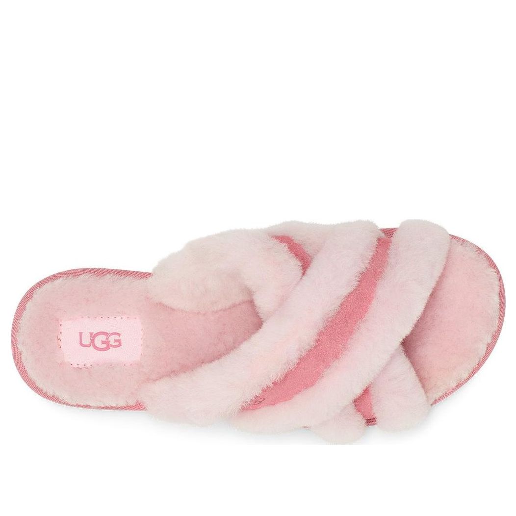 (WMNS) UGG Scuffita Horizon 'Pink' 1123572-HNPN