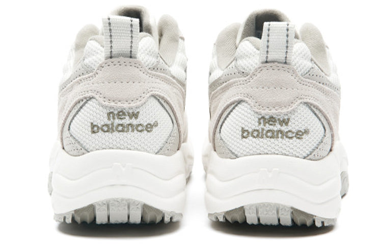 (WMNS) New Balance 708 'Grey' WX708LC