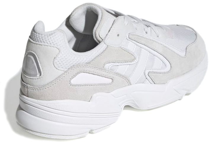 adidas Yung-96 Chasm 'Crystal White' EE7238