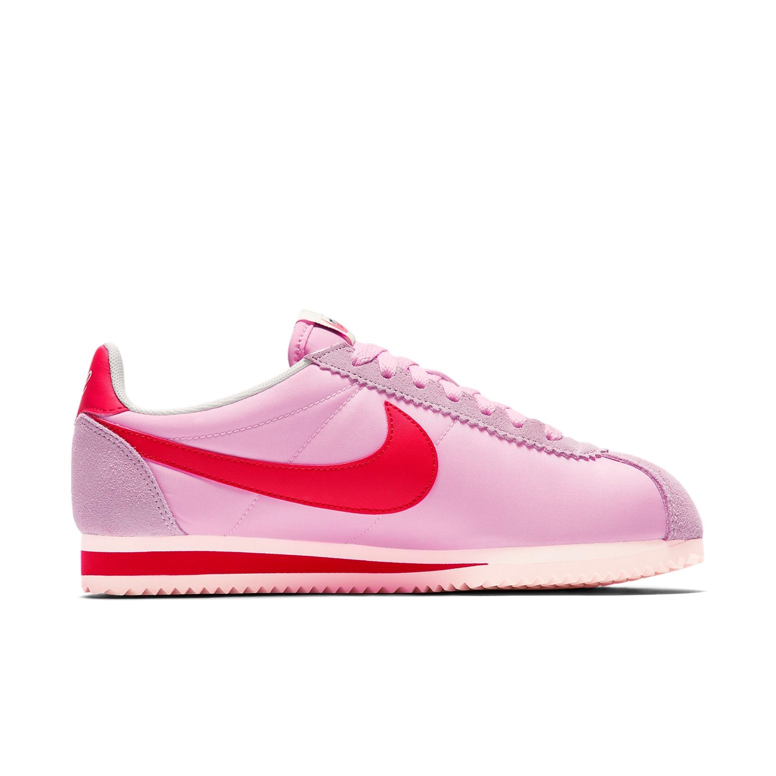 (WMNS) Nike Cortez 'Rose Pink' 882258-601