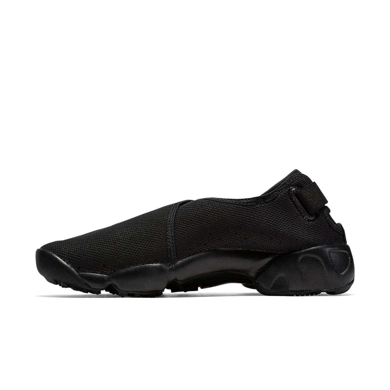 (WMNS) Nike Rift Wrap Black 853541-003