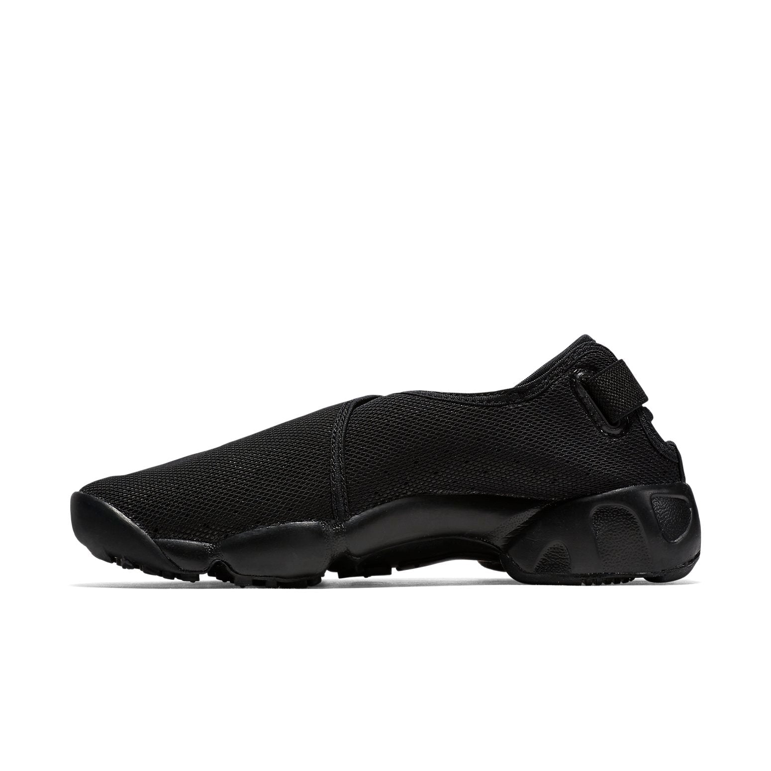 (WMNS) Nike Rift Wrap Black 853541-003