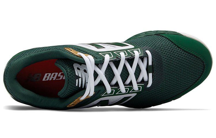 New Balance Fresh Foam 3000v4 Turf 'Dark Green' T3000TG4