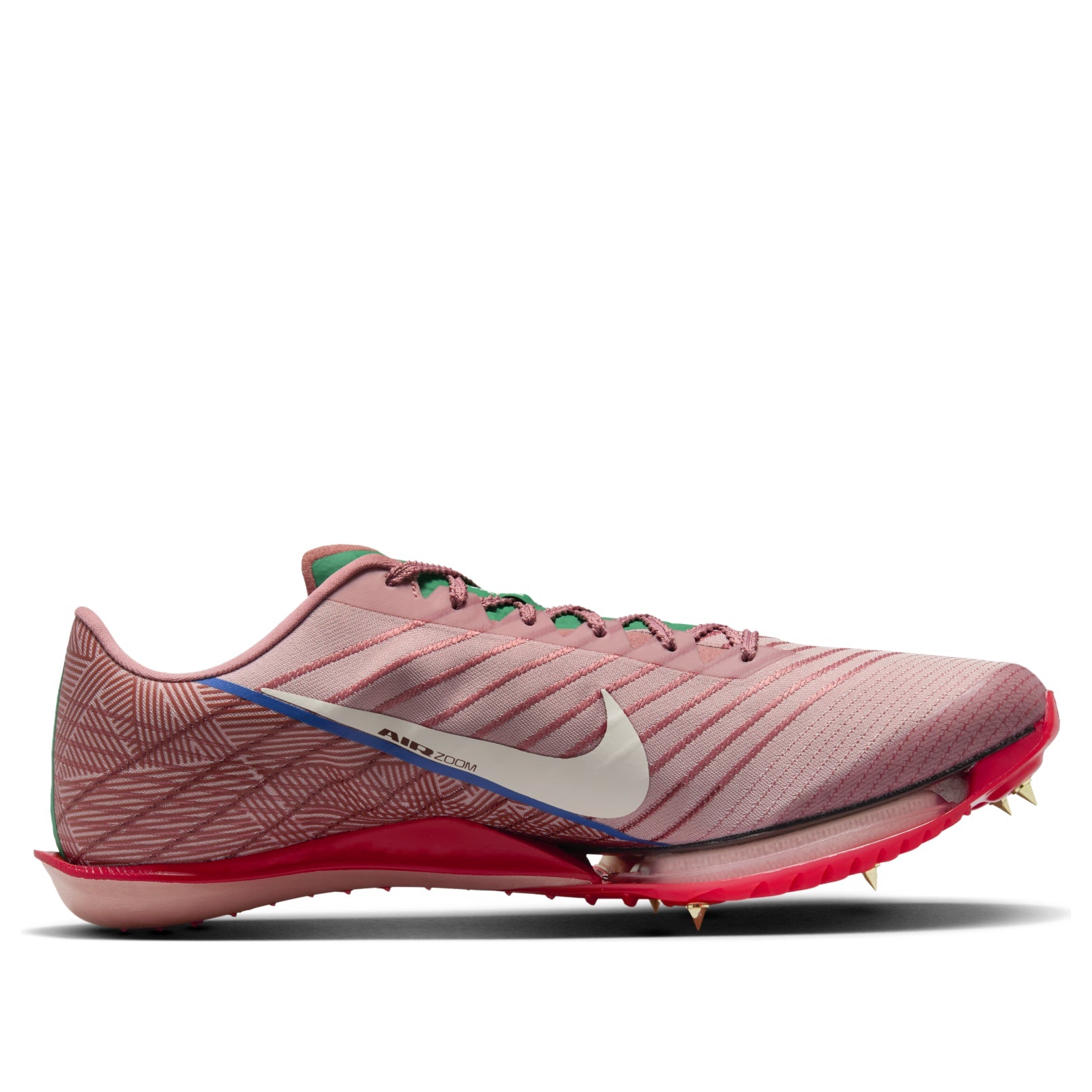 Nike Air Zoom Maxfly 2 'Red Sepia University Red Pale Ivory' HQ2058-600