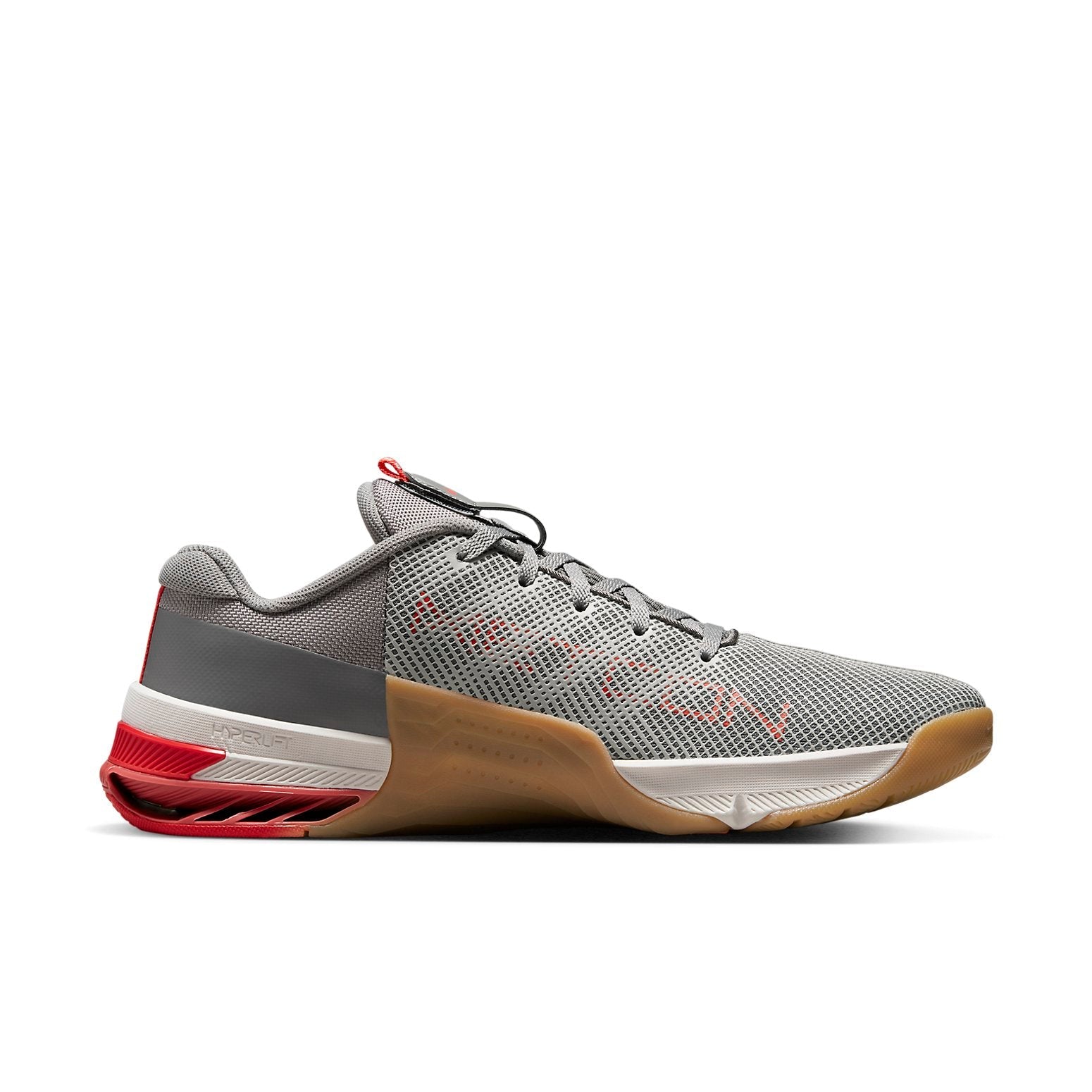 Nike Metcon 8 'Flat Pewter Light Crimson' DO9328-005