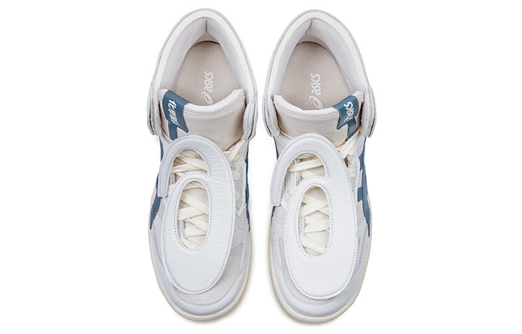 ASICS Chemist Creations x All Court Alpha-L 'White' 1203A161-100